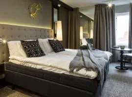 Lapland Hotels Oulu