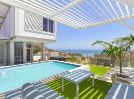 Atlantic Sky Villa, villa sa Gordonʼs Bay