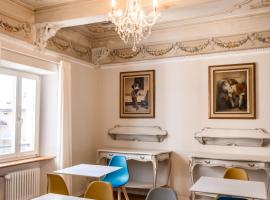 Guesthouse Arosio B&B, Hotel in Arosio