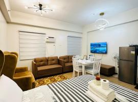 Starlight Suites, hotel i Trece Martires