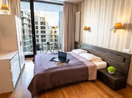 Triton Apartments