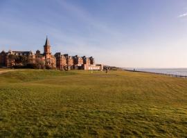 Slieve Donard, hotel a Newcastle