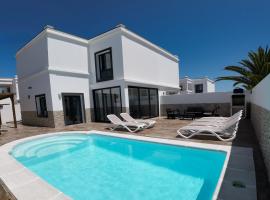 Fashion Villa Vivalavida, private pool x parking