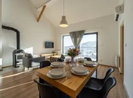 Apartament Złoty Widok z panoramą gór - Dream Apart