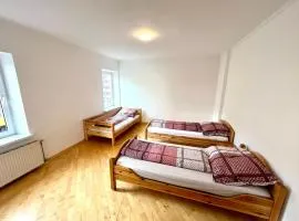 Monteurwohung Leoben, Uni, LCS