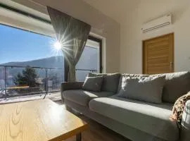 Apartament Złoty Widok z panoramą gór - Dream Apart