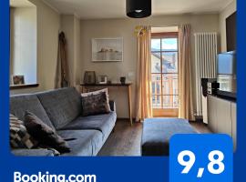 Suite a Folgaria, apartement sihtkohas Folgaria