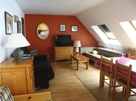 Résidence Lienz - Studio cabine avec terrasse exposée Sud MAE-8324