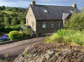 The Stone Cottage