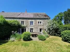 La maison d'à côté