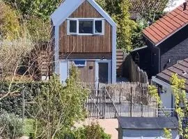 Een heerlijke vakantiewoning aan de Zeeuwse kust