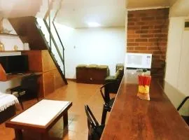 María Chusena alojamiento 3