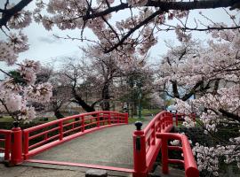 Yonezawa Excel Hotel Tokyu Reopening on June 1 "DEN'S HOTEL yonezawa", hotel di Yonezawa