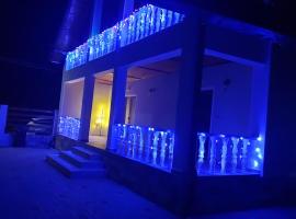 Pensiunea Agroturistica Daniel, ξενοδοχείο σε Orastie