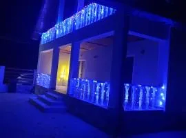 Pensiunea Agroturistica Daniel