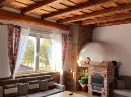 Pokoje u Jasia i Małgosi