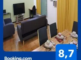 Villa ou Appartement à Saint-André Réunion