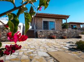 Thea Luxury residences