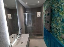 Apartamenty "PRZY KATEDRZE" GORZ&Oacute;W