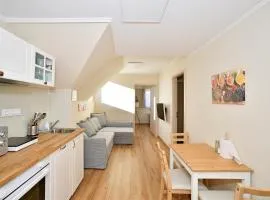 Palmy Apartmanhouse Maglód