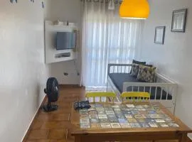 Apartamento Senhor José - Ubatuba Praia Grande - Litoral Norte - São Paulo