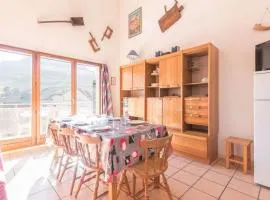 Duplex 3 pièces avec parking à Briançon - 6 pers, wifi, animaux admis - FR-1-330C-15