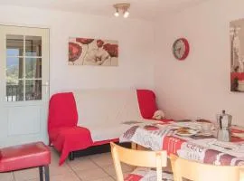 Appartement La Salle-les-Alpes, 2 pièces, 6 personnes - FR-1-330F-29