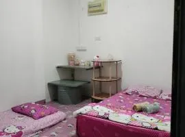 Hello Kitty Homestay