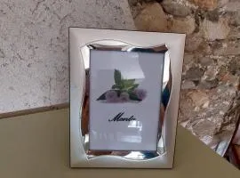 Istanti - Menta