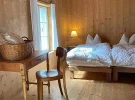 Fischerhäuser Romanshorn、ローマンスホルンのバケーションレンタル