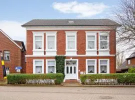 Villa Harmonie - Apartment Jasmin