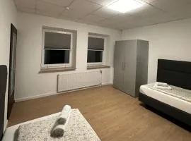 Studio Apartment - GuestRooms24 - Marl