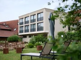 WeinHotel Fritz Walter