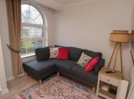 1 Ilsham Cottages