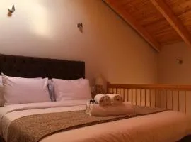 Δρυάδες Suites