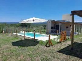 El Paraiso - Jose de La Quintana