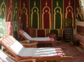 Appartement Andalou