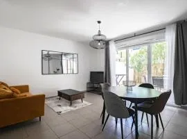 Le Juvignacois- 2 bedrooms and large terrace !