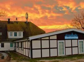 Gaestehaus _ Strandhalle