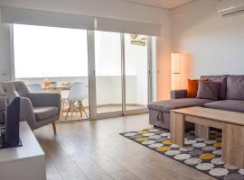 Baleal Dream, hotel a Ferrel