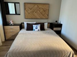 Borovets Gardens Studio Raya