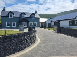 Dunquin House Bed and Breakfast, hotel cerca de Slea Head, Dunquin