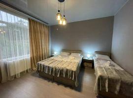 Hotel Lumi, hotel v destinaci Zugdidi