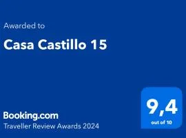 Casa Castillo 15