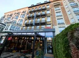 Hotel Derby MERODE