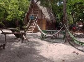Cabana Juriti