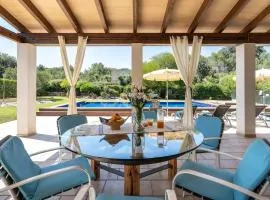 S'alzinar Villa