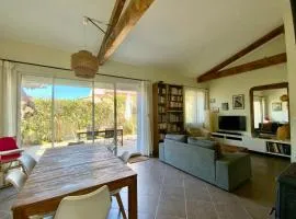 La Poétique - Air-conditioned house with 3 bedrooms!