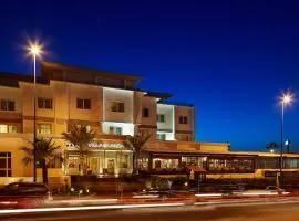 Villa Blanca Urban Hotel