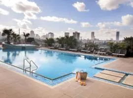 Leonardo City Tower Hotel Tel Aviv